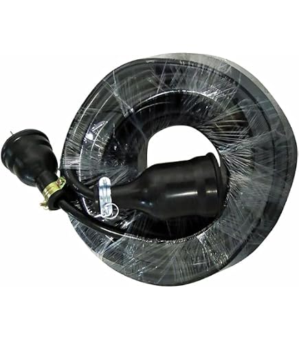 Amazon | TRUSCO(トラスコ) 三相200V延長コード10M T4P20AW10 × 2